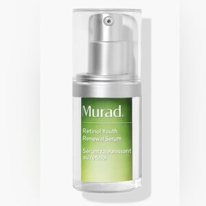 Murad Retinol Youth Renewal Serum NEW